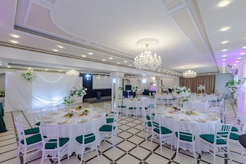 Ресторан Русская история