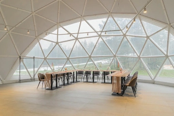 Ресторан KORBI