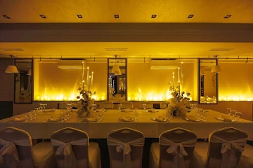 Ресторан Club le Chateau