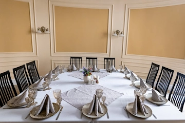 Ресторан Невский фуршет