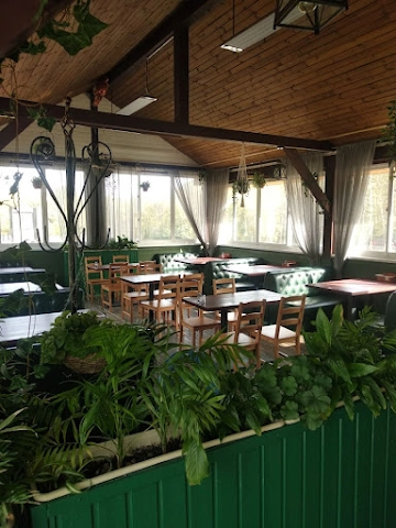 Ресторан Грин парк