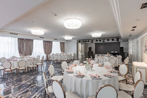 Ресторан Гранат Hall