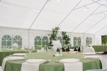 Ресторан Лесная Роса