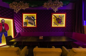 Ресторан Бар «Руки ВВерх»