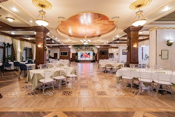 Ресторан Царский Двор