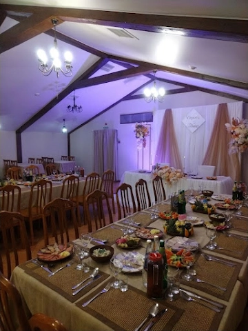 Ресторан Батум