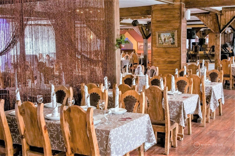 Кафе «Горьковская застава» Москва, МО, г. Балашиха, Объездное шоссе, 3а ...