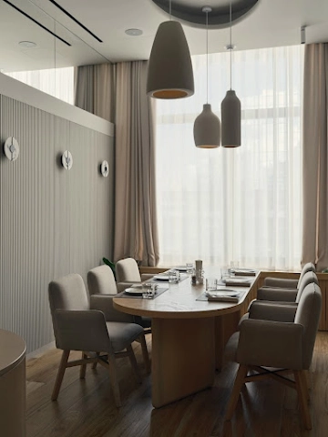 Ресторан Корова