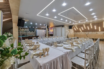 Ресторан Лавр