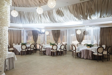 Ресторан Жардин