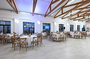 Ресторан АМБАР ХОЛЛ