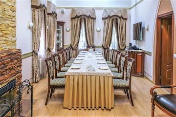 Ресторан У Александра