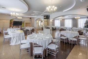 Ресторан Нарцисс