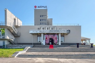 Ресторан Строгов