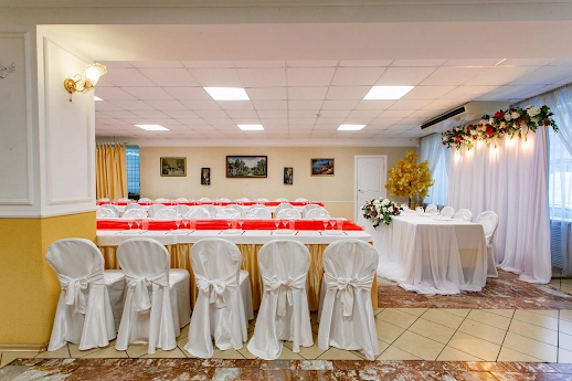Ресторан Family Hall