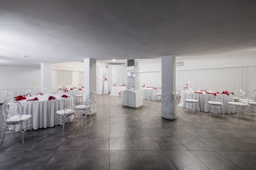 Ресторан Банчетто