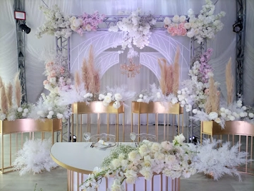 Ресторан Демидково