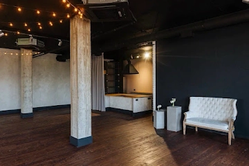 Ресторан Пространство событий Точка неба