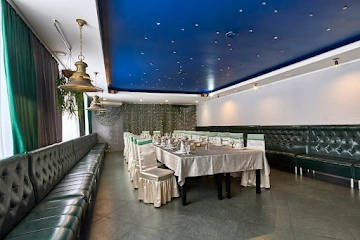 Ресторан Берег