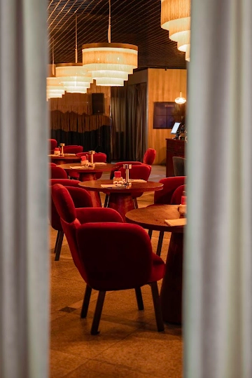 Ресторан САГА