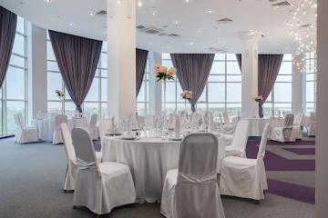 Ресторан Marins Grand Hotel Астрахань