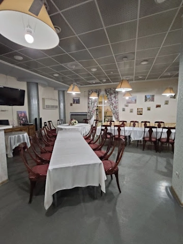 Ресторан Александрия