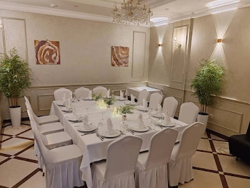 Ресторан Нефтяник