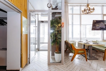 Ресторан ПАПА ТУТ