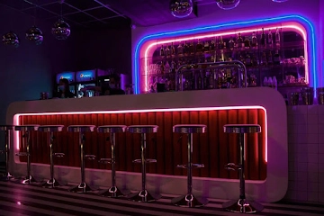 Ресторан Руки вверх