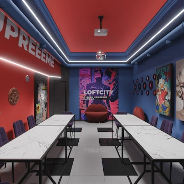 Ресторан В69