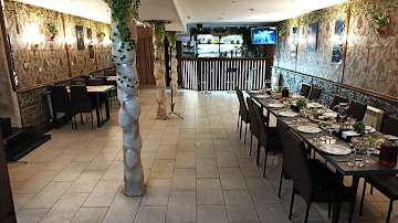 Ресторан Филин