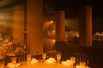 Ресторан Монраше