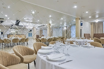 Ресторан РАФАЭЛЬ