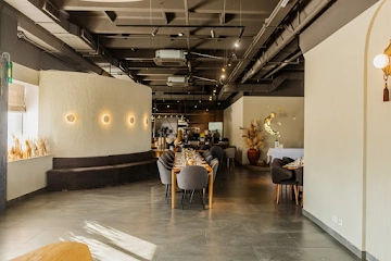 Ресторан Zaman