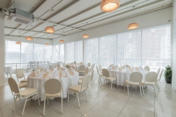 Ресторан GeLatte family