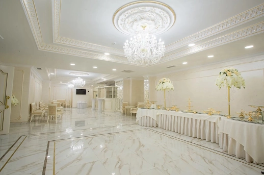 Ресторан White hall