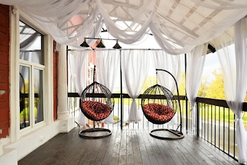 Ресторан Особняк 1857