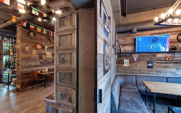 Ресторан Beer Loft