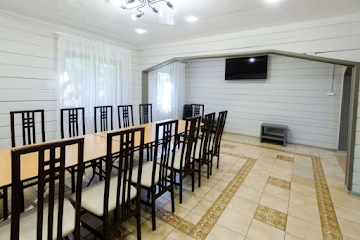 Ресторан Резиденция Сагиттариус