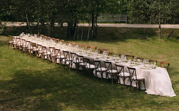 Ресторан Гора Лиственная