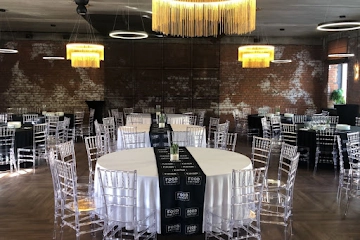 Ресторан Food Factory loft на Коммунистической