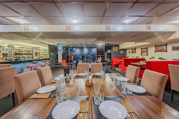 Ресторан Сухуми