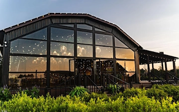 Ресторан Свадьба на Ранчо