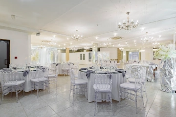 Ресторан Серебро