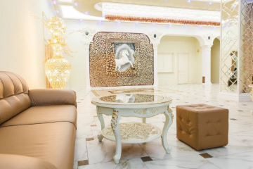 Ресторан Александрополь