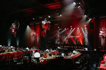 Ресторан Концерт-холл «Кино»