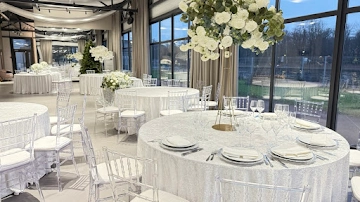 Ресторан Event Hall Жемчужный