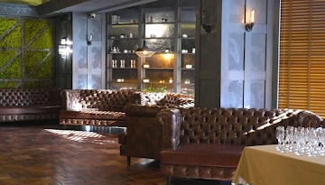 Ресторан Pavlin 2.0