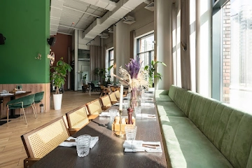 Ресторан Стейк-Хаус Muu на Рублевском