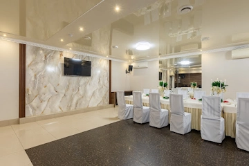 Ресторан Max